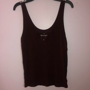 aerie tank top